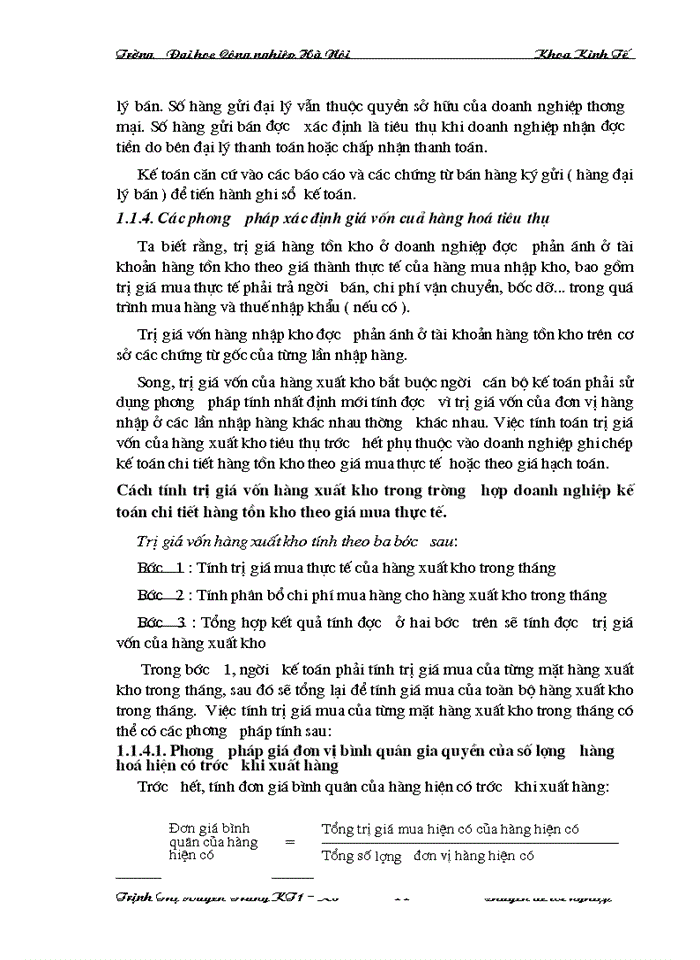 image for page Hoàn thiện công tác kế toán tiêu thụ hàng hoá và xác định kết quả kinh doanh tại Công ty trách nhiệm hữu hạn Kỹ nghệ Phúc Anh