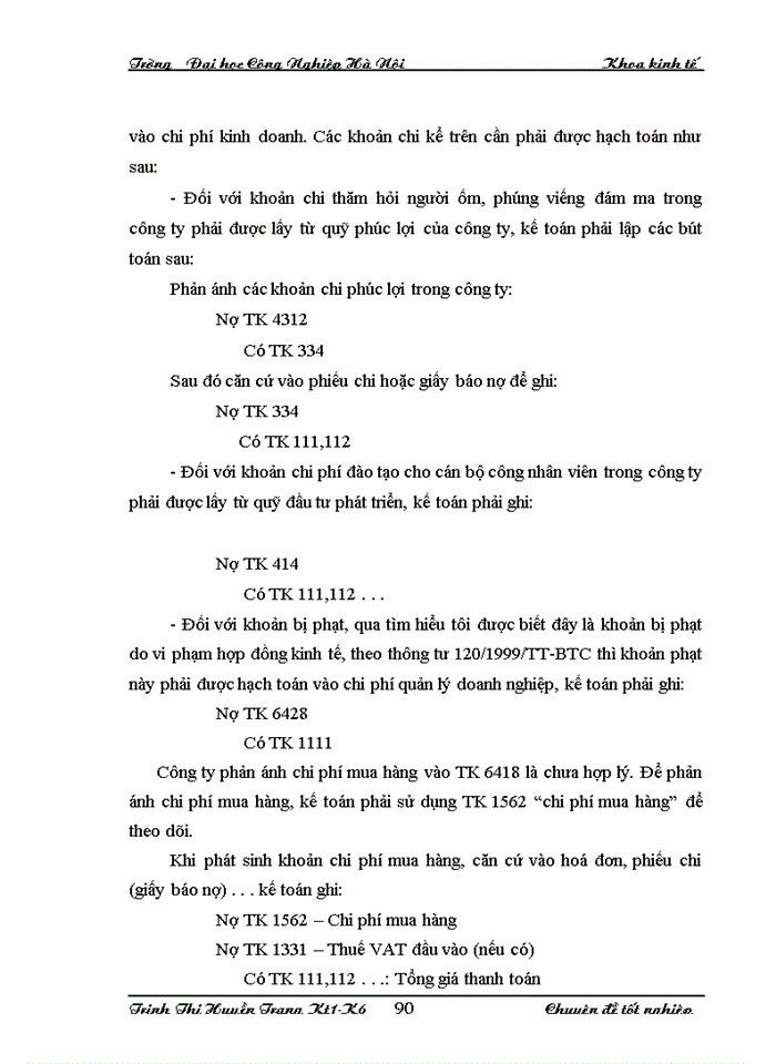 image for page Hoàn thiện công tác kế toán tiêu thụ hàng hoá và xác định kết quả kinh doanh tại Công ty trách nhiệm hữu hạn Kỹ nghệ Phúc Anh