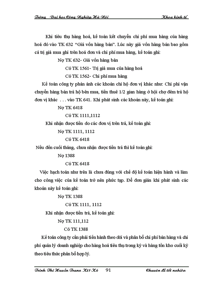 image for page Hoàn thiện công tác kế toán tiêu thụ hàng hoá và xác định kết quả kinh doanh tại Công ty trách nhiệm hữu hạn Kỹ nghệ Phúc Anh