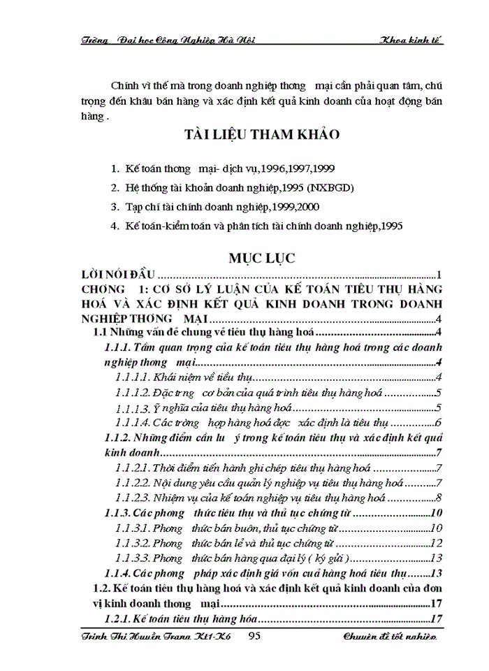 image for page Hoàn thiện công tác kế toán tiêu thụ hàng hoá và xác định kết quả kinh doanh tại Công ty trách nhiệm hữu hạn Kỹ nghệ Phúc Anh