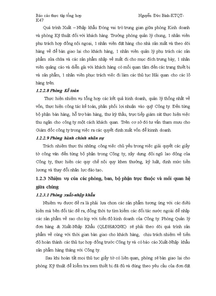 image for page Báo cáo công ty cổ phần công nghệ Viễn Thụng Tin học COMIT CORP