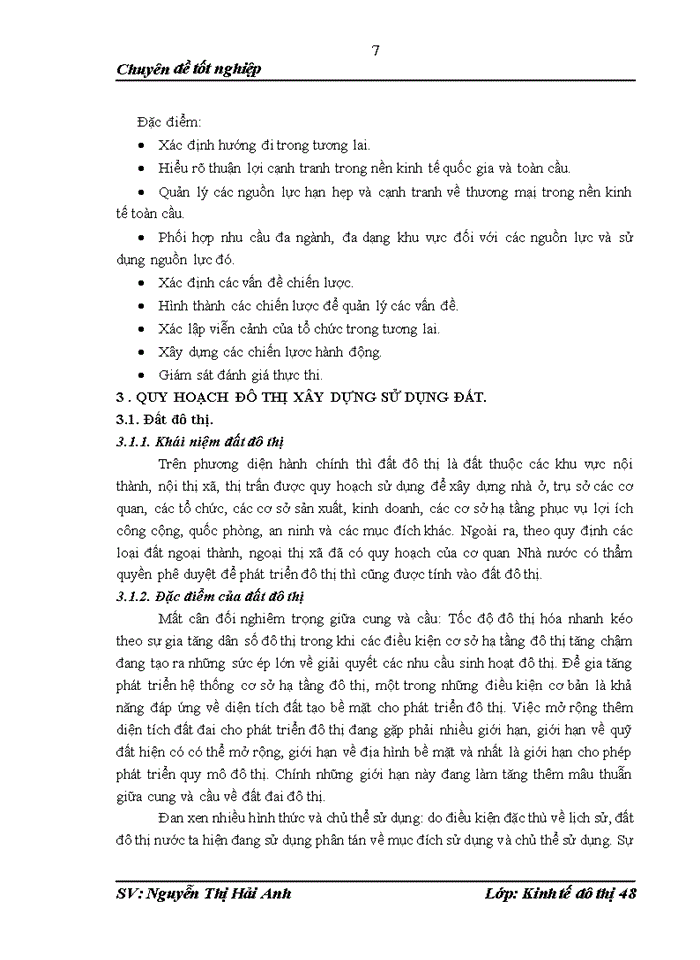 image for page Quy hoạch đụ thị xõy dựng sử dụng đất thị trấn Văn Điển- huyện Thanh Trỡ- Thành phố Hà Nội 2010- 2020