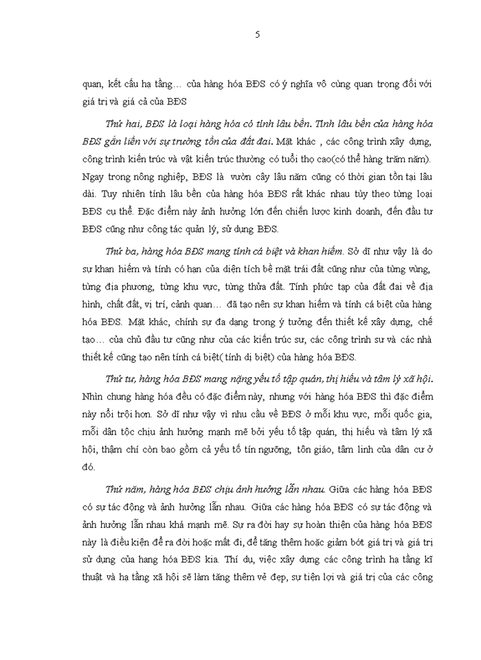 image for page Các giải pháp hoàn thiện và phát triển thị trường bất động sản tại Hà Nội hiện nay