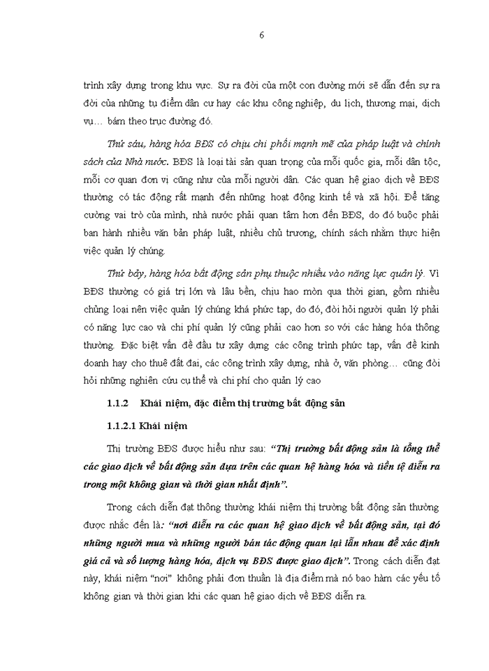 image for page Các giải pháp hoàn thiện và phát triển thị trường bất động sản tại Hà Nội hiện nay