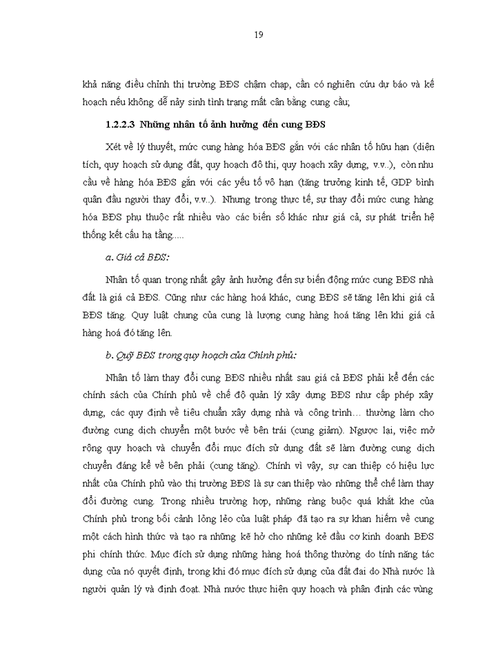 image for page Các giải pháp hoàn thiện và phát triển thị trường bất động sản tại Hà Nội hiện nay