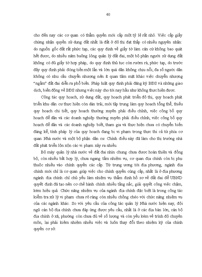 image for page Các giải pháp hoàn thiện và phát triển thị trường bất động sản tại Hà Nội hiện nay