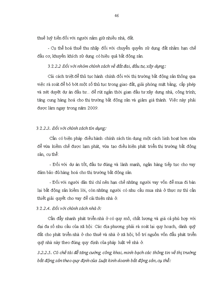 image for page Các giải pháp hoàn thiện và phát triển thị trường bất động sản tại Hà Nội hiện nay