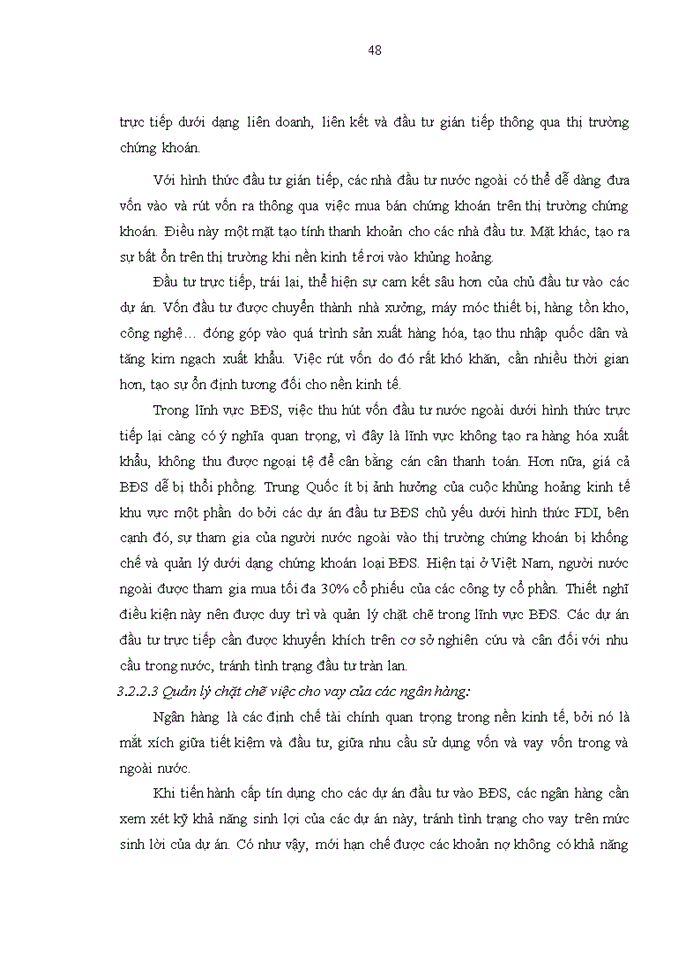 image for page Các giải pháp hoàn thiện và phát triển thị trường bất động sản tại Hà Nội hiện nay