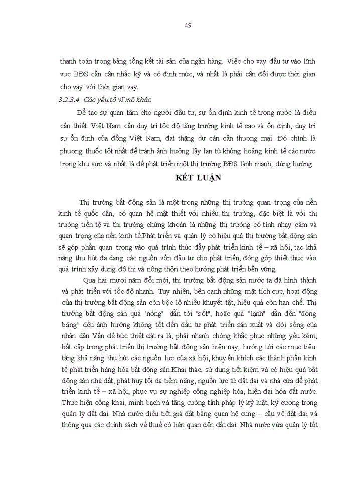 image for page Các giải pháp hoàn thiện và phát triển thị trường bất động sản tại Hà Nội hiện nay