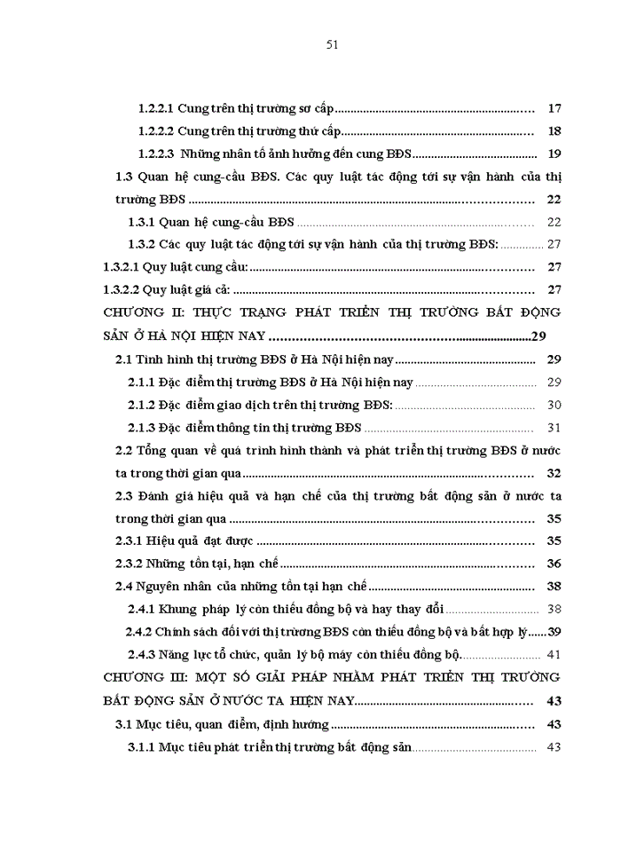 image for page Các giải pháp hoàn thiện và phát triển thị trường bất động sản tại Hà Nội hiện nay