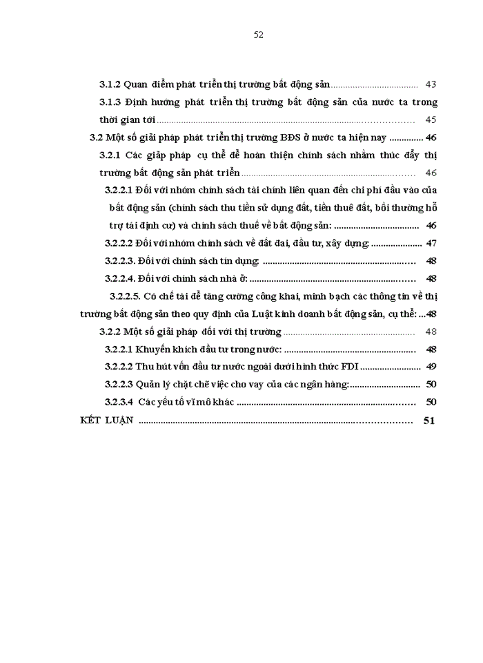 image for page Các giải pháp hoàn thiện và phát triển thị trường bất động sản tại Hà Nội hiện nay