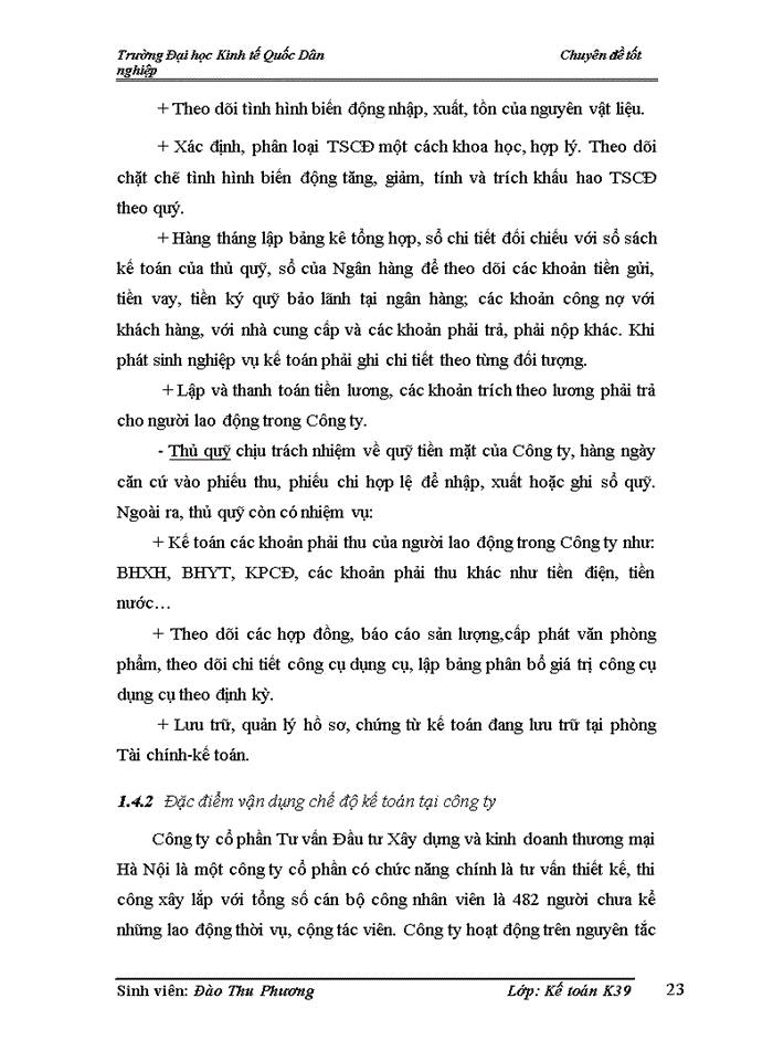 image for page Hạch toán tiền lương và các khoản trớch theo lương tại công ty cổ phần tư vấn đầu tư xõy dựng và kinh doanh thương mại Hà Nội