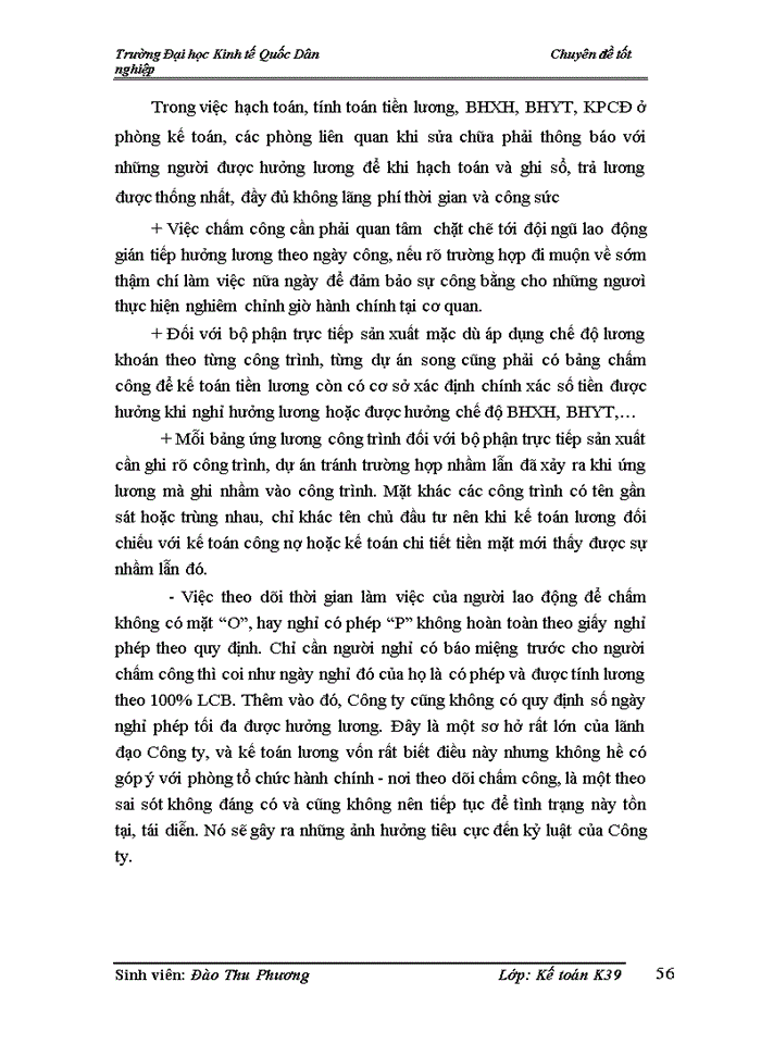 image for page Hạch toán tiền lương và các khoản trớch theo lương tại công ty cổ phần tư vấn đầu tư xõy dựng và kinh doanh thương mại Hà Nội