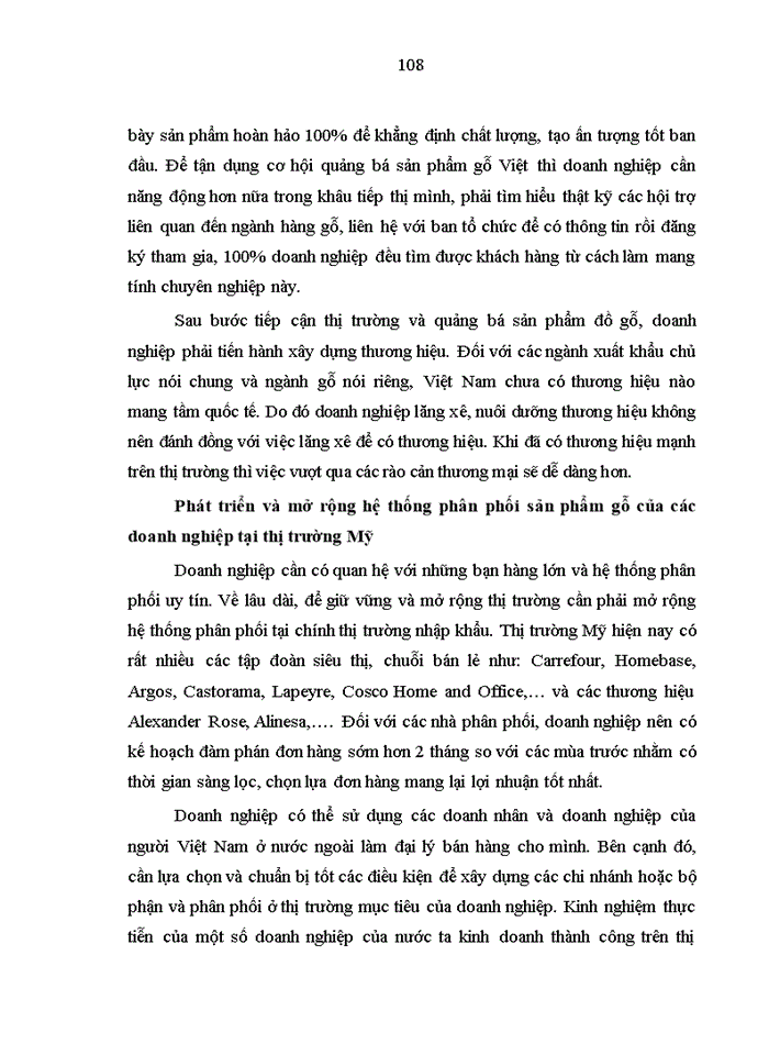 image for page ThS Thực trạng và giải pháp vượt rào cản thương mại của Mỹ đối với sản phẩm gỗ Việt Nam