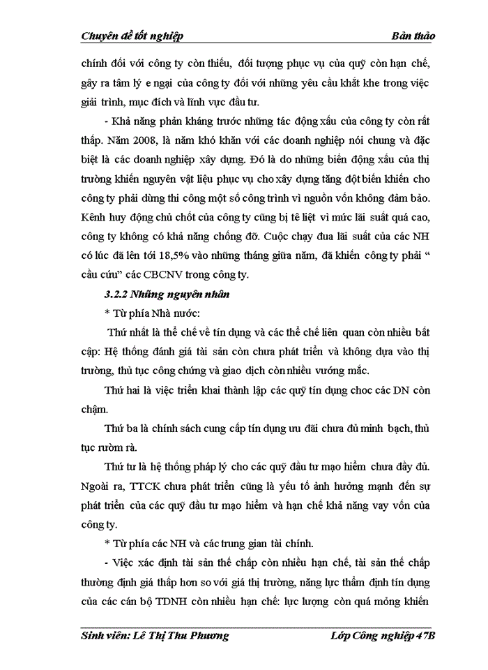 image for page Giải pháp nõng cao hiệu quả huy động vốn của công ty COMA 7