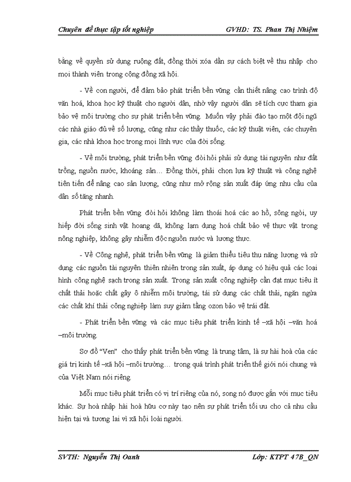 image for page Một số giải pháp thực hiện quy hoạch phát triển bền vững ngành công nghiệp tỉnh bình Định đến năm 2020