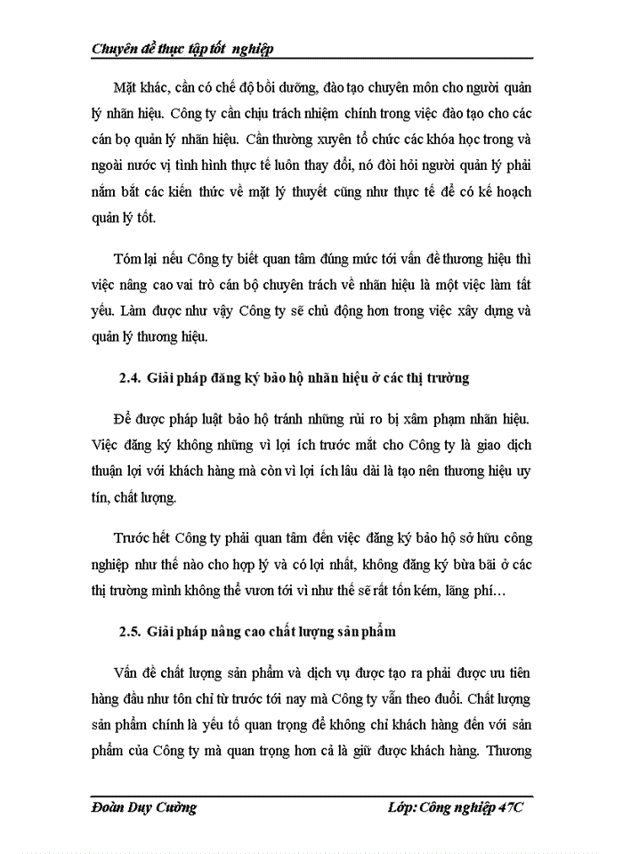 image for page Xõy dựng và phát triển thương hiệu công ty cổ phần Lilama 693 trong điều kiện hội nhập