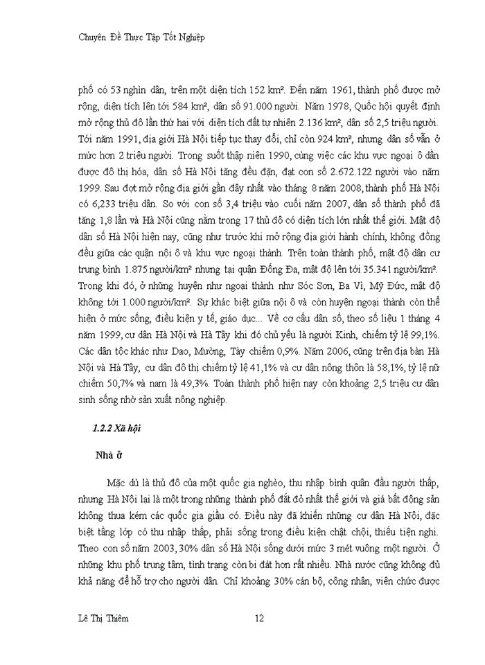 image for page Thực trạng và giải pháp của vấn đề thu hồi đất nụng nghiệp ở ngoại thành Hà Nội