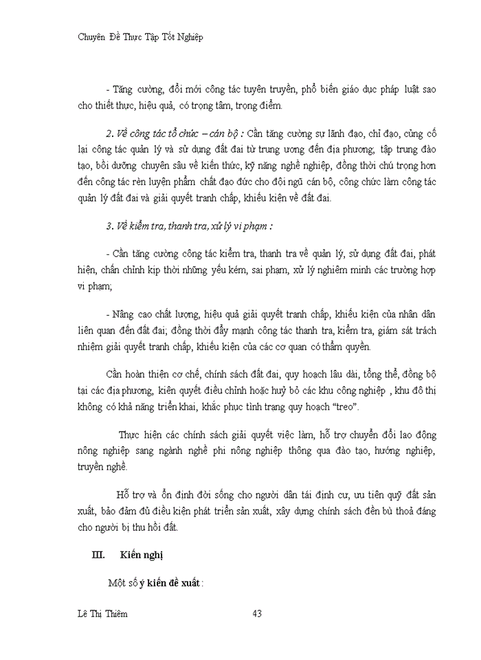 image for page Thực trạng và giải pháp của vấn đề thu hồi đất nụng nghiệp ở ngoại thành Hà Nội