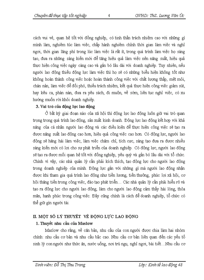image for page Tạo động lực lao động tại công ty trách nhiệm hữu hạn Quản lý và Kinh doanh Bất động sản Hà Nội
