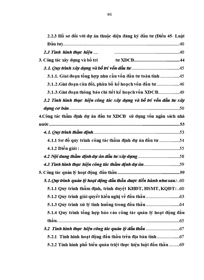 image for page Công tác quản lý hoạt động đầu tư của Sở Kế hoạch và Đầu tư Tỉnh Lạng Sơn Thực trạng và giải pháp