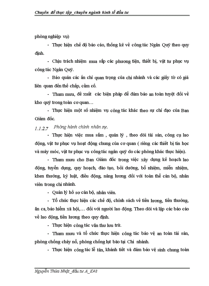 image for page Giải pháp nõng cao chất lượng thẩm định tài chính dự án đầu tư tại Chi nhánh ngân hàng Thương mại cổ phần Ngoại thương Hà Tĩnh
