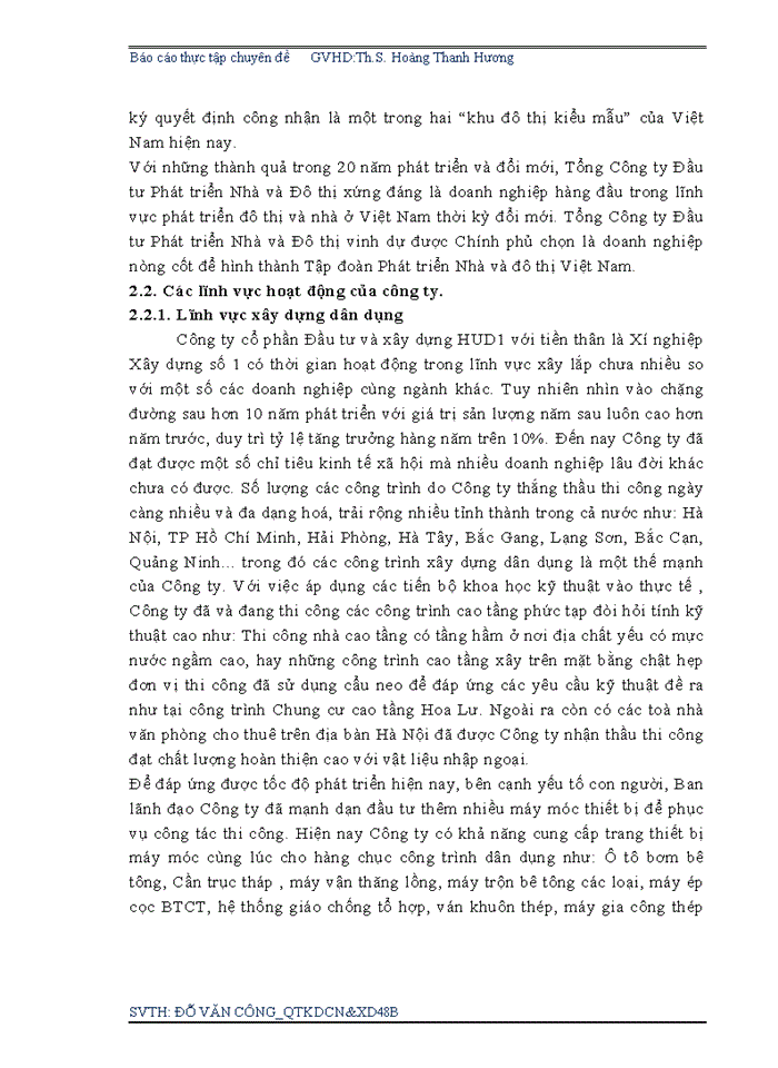 image for page Giải pháp nõng cao khả năng thắng thầu của công ty Cổ phần Đầu tư và Xõy dựng HUD1