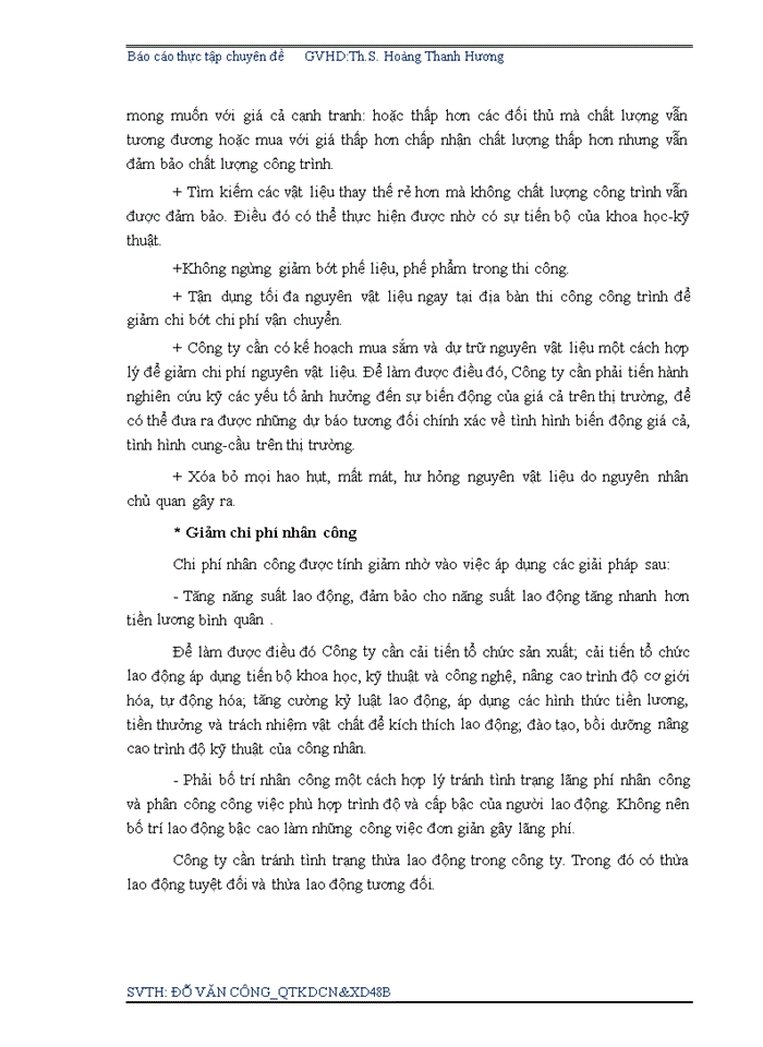 image for page Giải pháp nõng cao khả năng thắng thầu của công ty Cổ phần Đầu tư và Xõy dựng HUD1