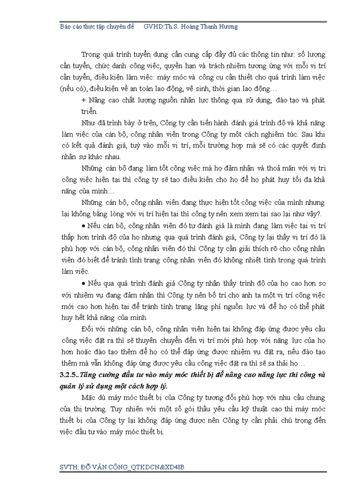 image for page Giải pháp nõng cao khả năng thắng thầu của công ty Cổ phần Đầu tư và Xõy dựng HUD1