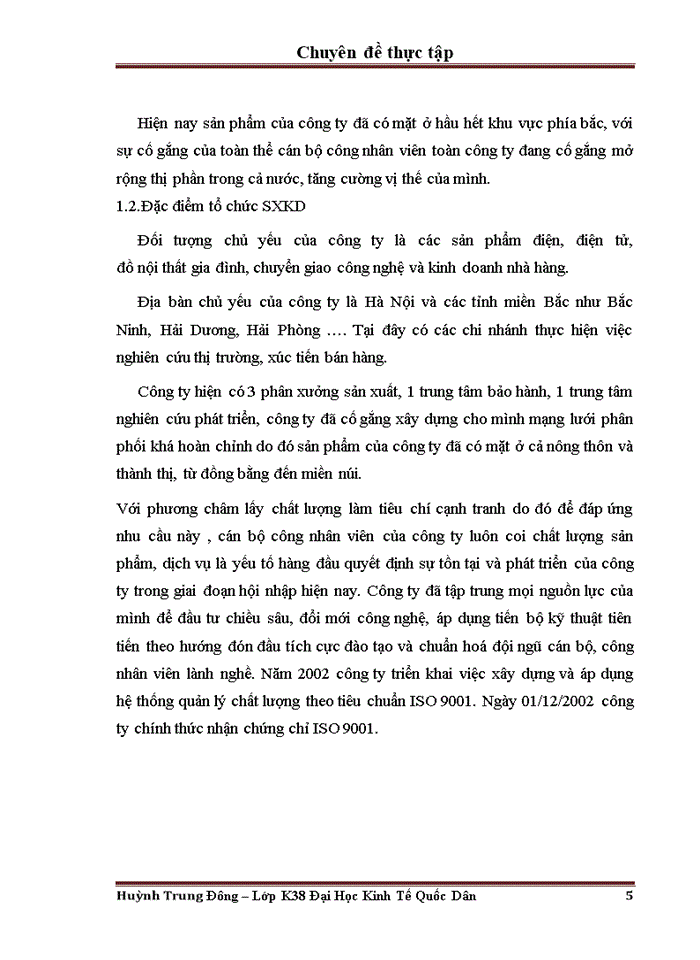 image for page Hoàn thiện công tác Kế toán nguyờn vật liệu tại công ty trách nhiệm hữu hạn Dịch vụ thương mại và sản xuất Chung Đức