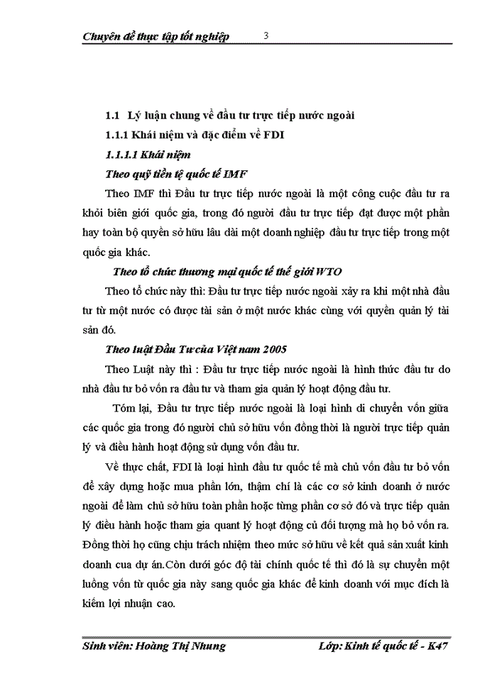 image for page Đẩy mạnh đầu tư trực tiếp nước ngoài của EU vào Việt Nam cho chuyờn đề của mỡnh