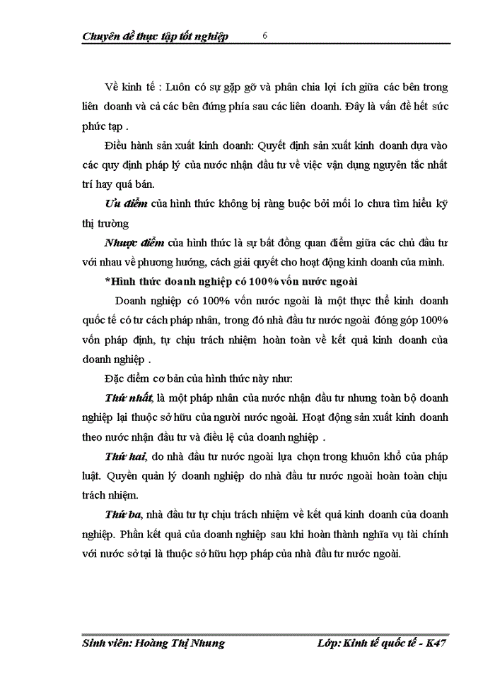 image for page Đẩy mạnh đầu tư trực tiếp nước ngoài của EU vào Việt Nam cho chuyờn đề của mỡnh