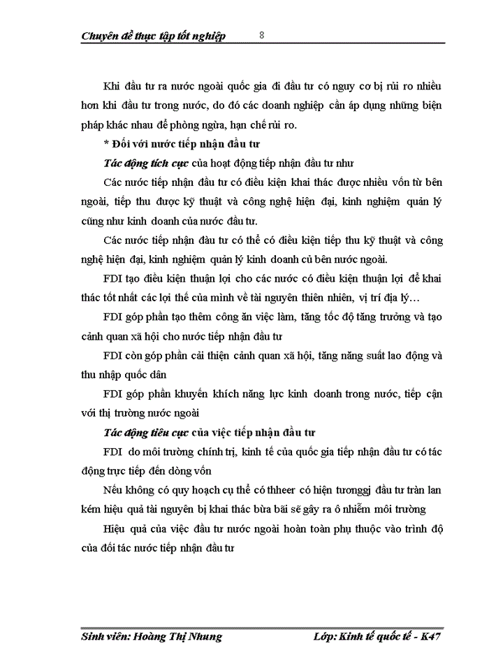 image for page Đẩy mạnh đầu tư trực tiếp nước ngoài của EU vào Việt Nam cho chuyờn đề của mỡnh