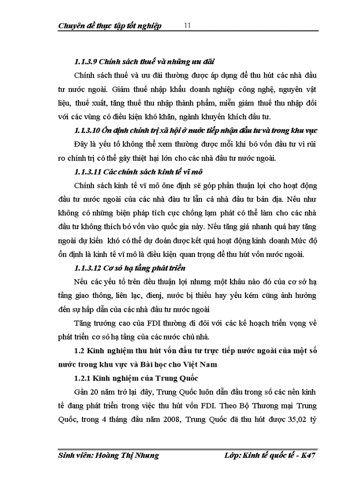 image for page Đẩy mạnh đầu tư trực tiếp nước ngoài của EU vào Việt Nam cho chuyờn đề của mỡnh