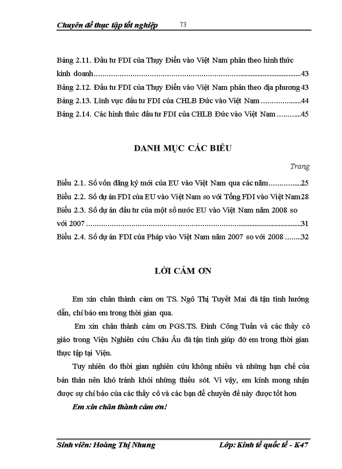 image for page Đẩy mạnh đầu tư trực tiếp nước ngoài của EU vào Việt Nam cho chuyờn đề của mỡnh