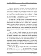 Công ty Cổ phần Mediamart Việt Nam