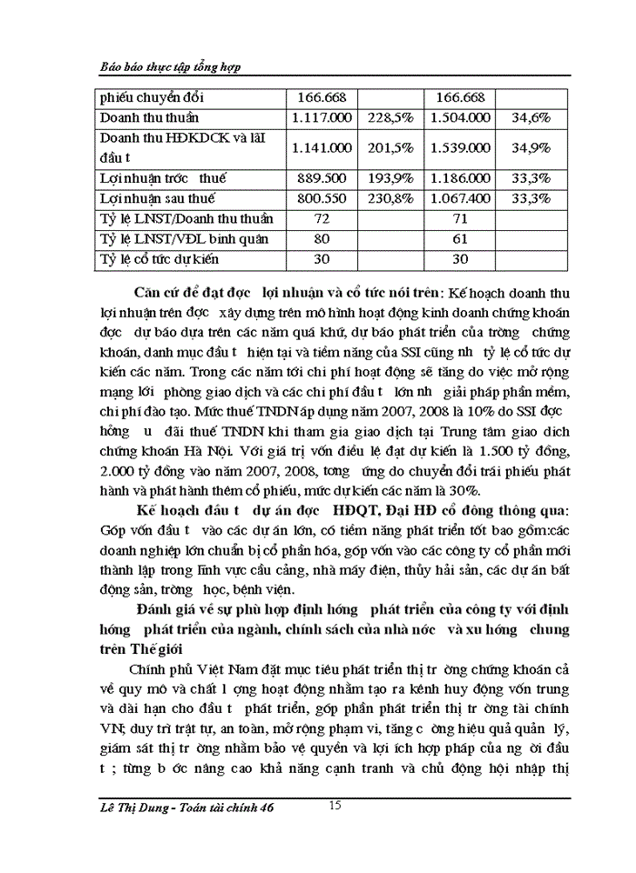 image for page Quá trình hình thành và phát triển của Công ty Cổ phần chứng khoán Sài Gòn