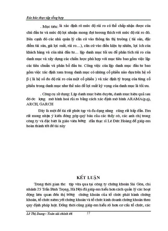 image for page Quá trình hình thành và phát triển của Công ty Cổ phần chứng khoán Sài Gòn