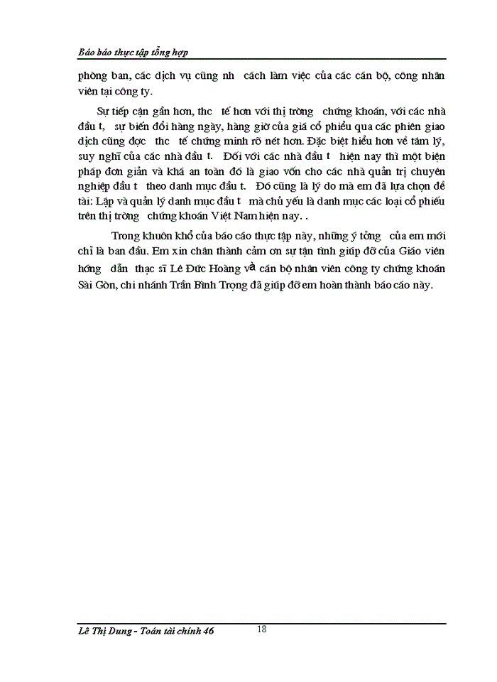 image for page Quá trình hình thành và phát triển của Công ty Cổ phần chứng khoán Sài Gòn
