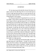 Mụ̣t sụ́ giải pháp tăng cường hiợ̀u quả cho vay khách hàng cá nhân tại NHThương mại Cổ phần Habubank Chi nhánh Vạn Phúc