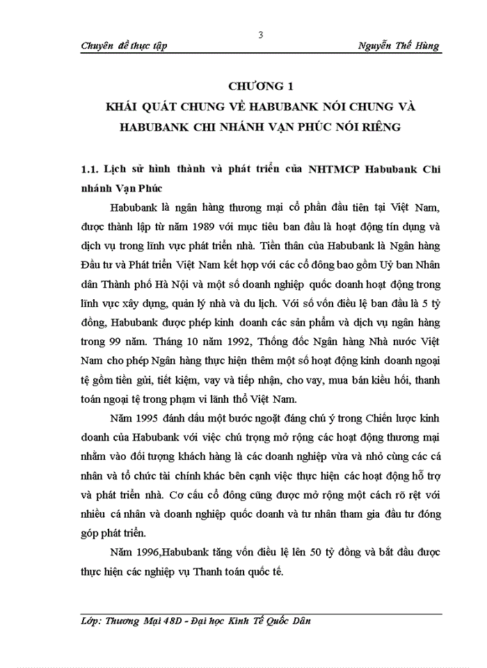 image for page Mụ̣t sụ́ giải pháp tăng cường hiợ̀u quả cho vay khách hàng cá nhân tại NHThương mại Cổ phần Habubank Chi nhánh Vạn Phúc
