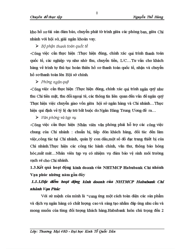 image for page Mụ̣t sụ́ giải pháp tăng cường hiợ̀u quả cho vay khách hàng cá nhân tại NHThương mại Cổ phần Habubank Chi nhánh Vạn Phúc