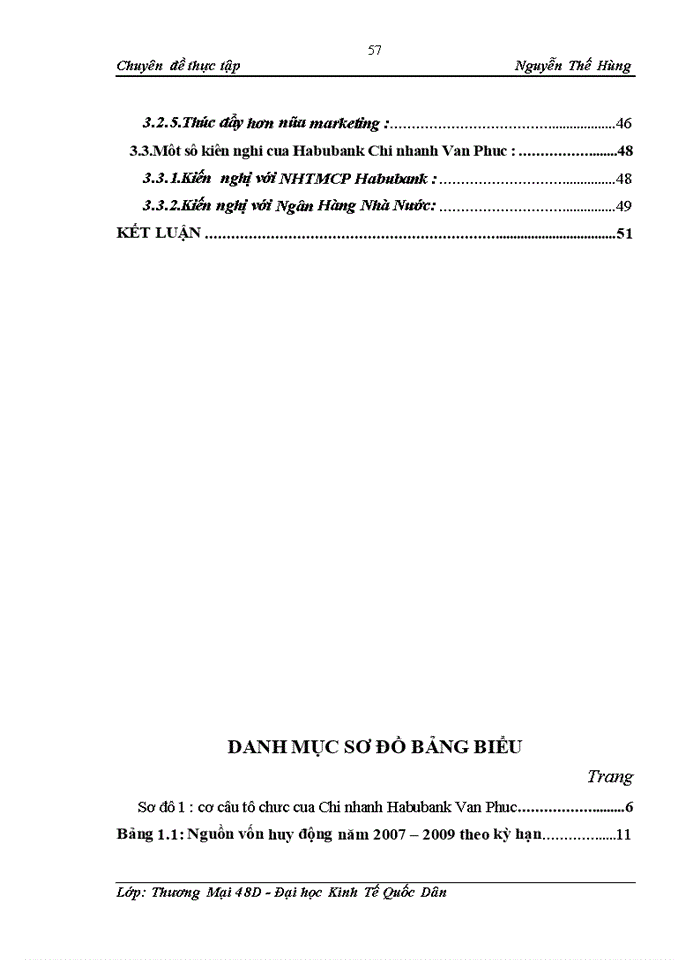 image for page Mụ̣t sụ́ giải pháp tăng cường hiợ̀u quả cho vay khách hàng cá nhân tại NHThương mại Cổ phần Habubank Chi nhánh Vạn Phúc