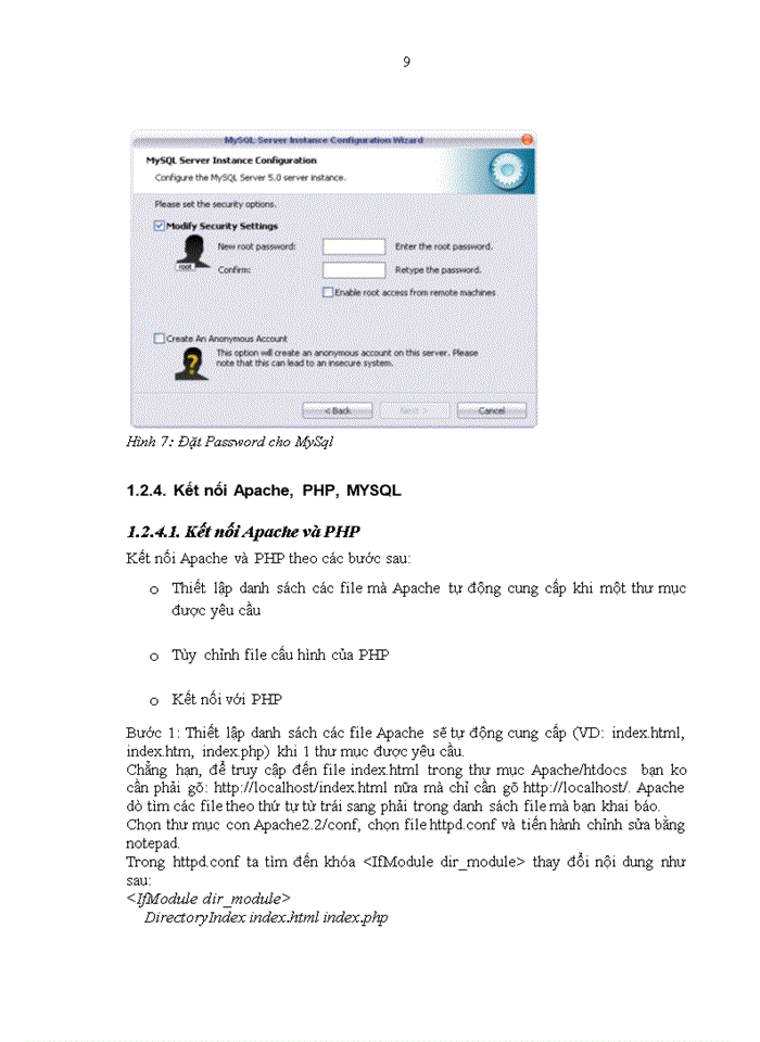 image for page Đồ án Bỏch khoa Giới thiệu về Hệ quản trị nội dung Joomla