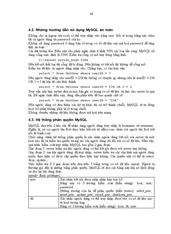 image for page Đồ án Bỏch khoa Giới thiệu về Hệ quản trị nội dung Joomla