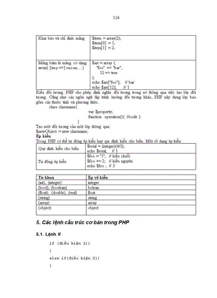 image for page Đồ án Bỏch khoa Giới thiệu về Hệ quản trị nội dung Joomla