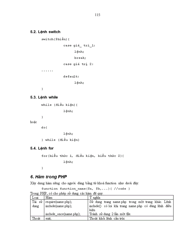 image for page Đồ án Bỏch khoa Giới thiệu về Hệ quản trị nội dung Joomla