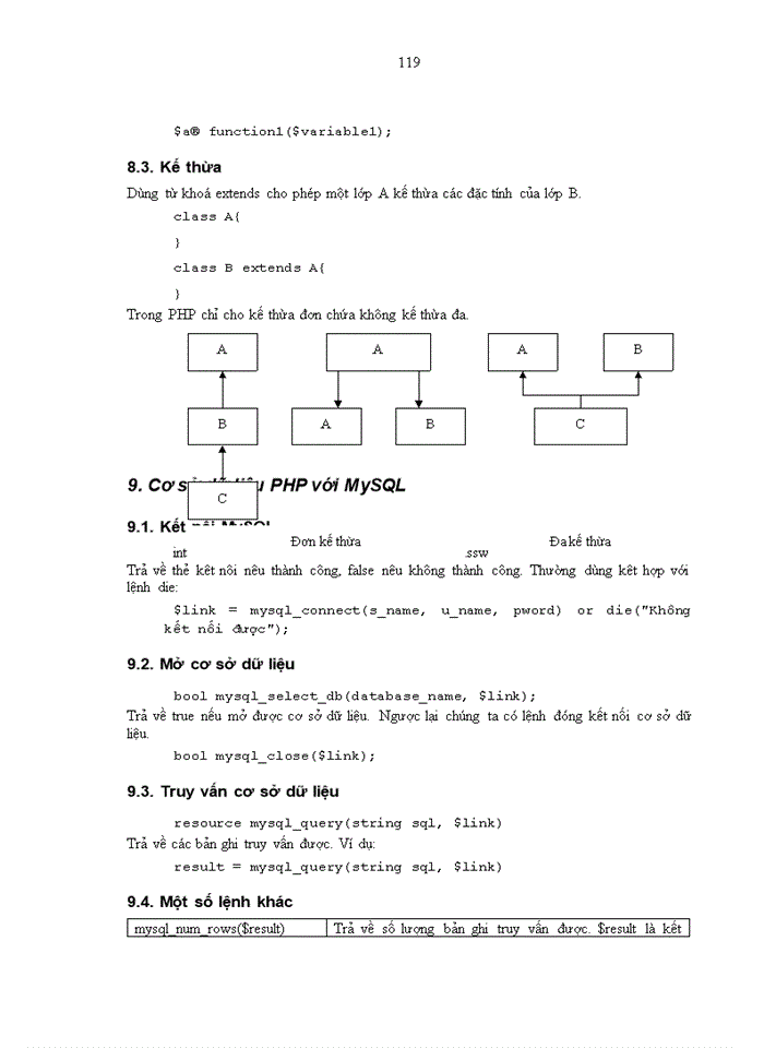 image for page Đồ án Bỏch khoa Giới thiệu về Hệ quản trị nội dung Joomla