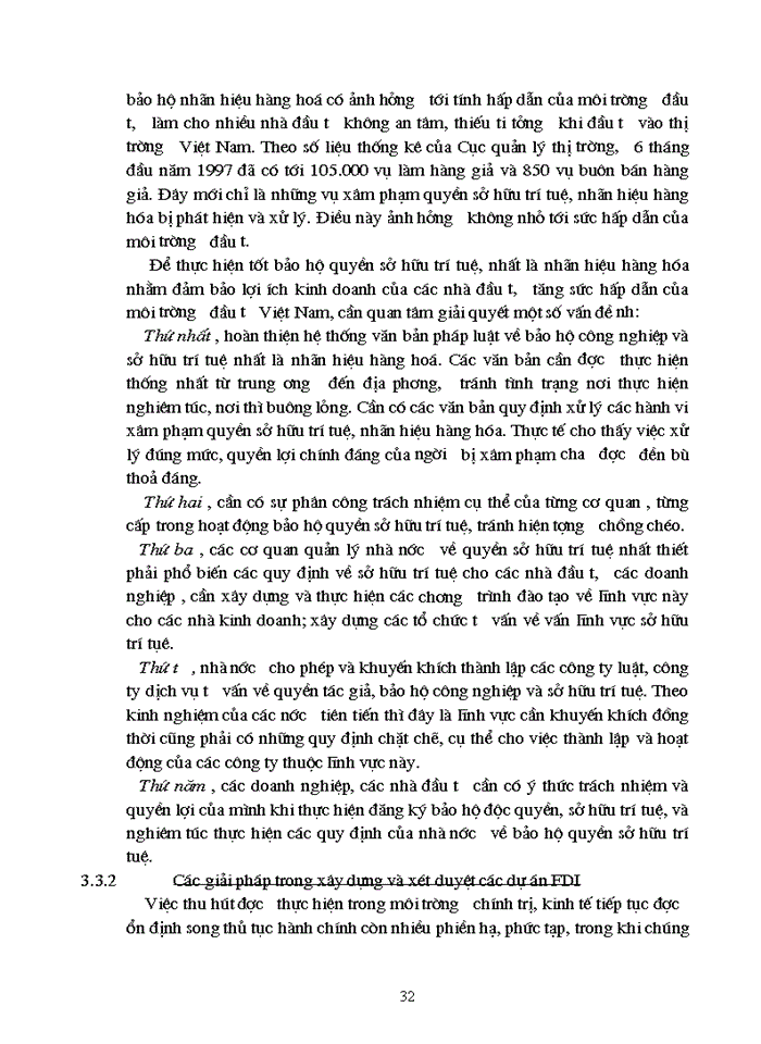 image for page Báo cáo Đầu tư trực tiếp nước ngoài Xu hướng quan trọng đối với các nước đang phát triển