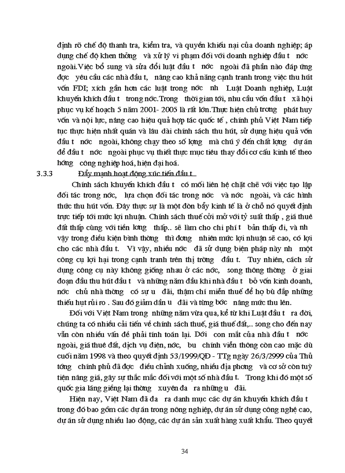 image for page Báo cáo Đầu tư trực tiếp nước ngoài Xu hướng quan trọng đối với các nước đang phát triển